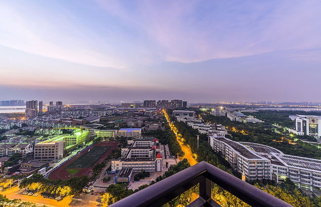 Modena by Fraser Zhuankou Wuhan - Photo 64