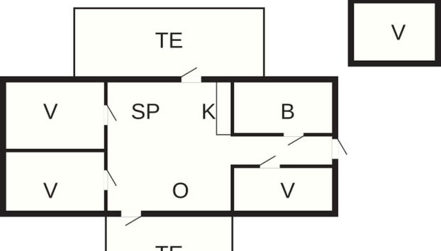 Seaside Escape in Sandkas - By Traum Ferienwohnungen - Foto 5, Plano