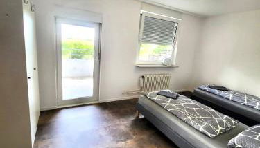 nJoy! Comfort Apartment Bietigheim - Balkon & gratis WLAN - Foto 4
