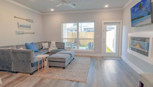 Private Pool Magnolia's Coastal Escape - Foto 3