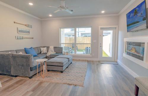 Private Pool Magnolia's Coastal Escape - Foto 3