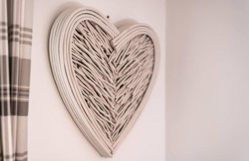 Sycamore Cottage, Falling Foss waterfalls - Foto 8