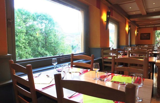 Residence Orbey Alsace Apartment With Balcony - Photo 10