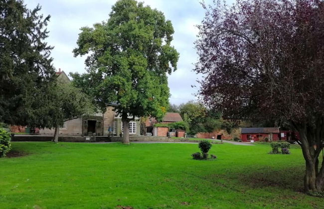 Rustic Retreat in Retford - Foto 21