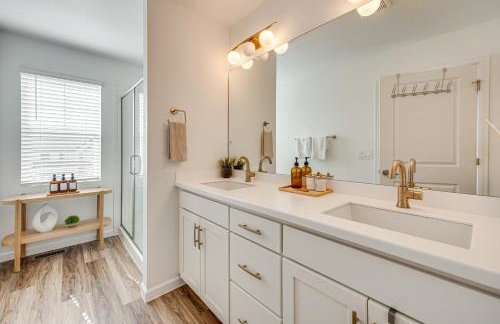 Bright Colorado Springs Home, 10 Mi to Dtwn! - Foto 23