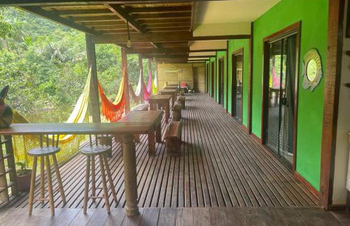 Pousada Meraki Paraty Mirim - Foto 66