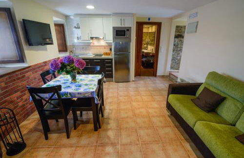 Casona de Llanorrozo Apartamentos Rurales - Foto 32