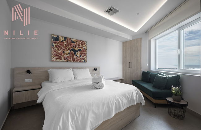 Pantheon Nilie Hospitality MGMT - Foto 54