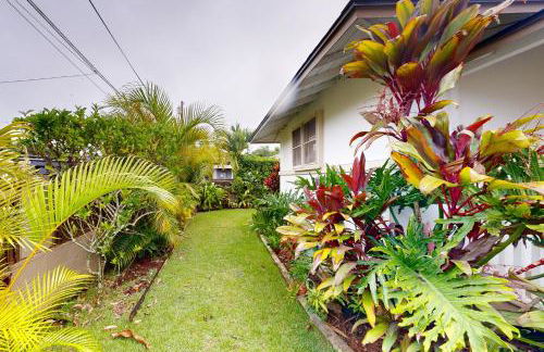 Haleiwa Cottage - Foto 24