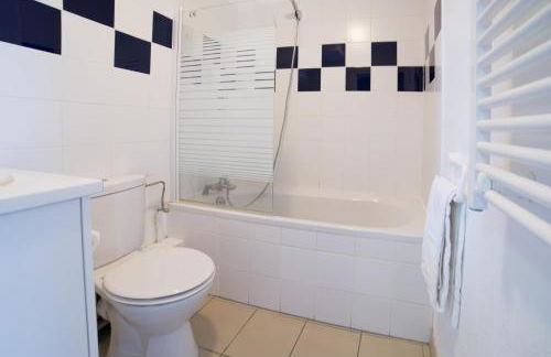 Cerise Strasbourg Appart Hotel - Foto 85