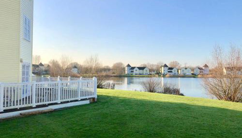 Hello !! and welcome to Solius Lodge - Foto 3, Garden, Garden view