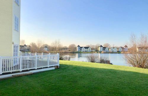 Hello !! and welcome to Solius Lodge - Foto 3