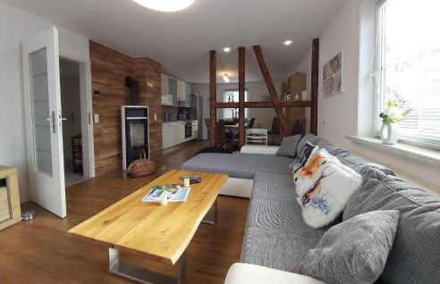 3 Bedroom Nice Home In Steinheid - Foto 5