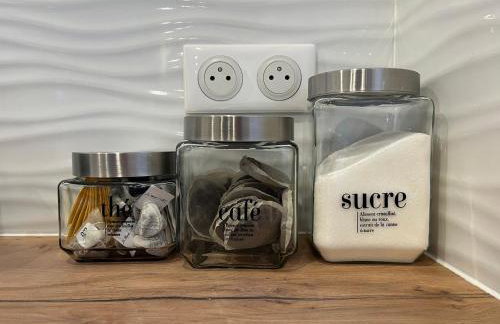 la Pascaline - Foto 18