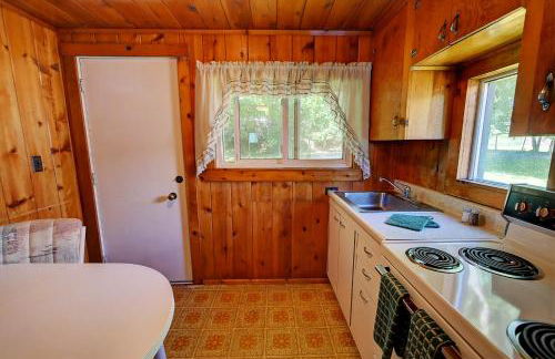 Idle A While Cabins - Foto 51