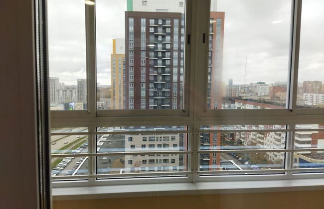 Abri Luxe Berlin - Foto 19