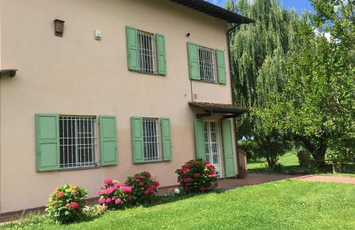 Villa Favilli - Foto 36