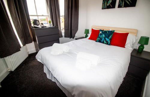 Seahorse Guest House - Foto 28