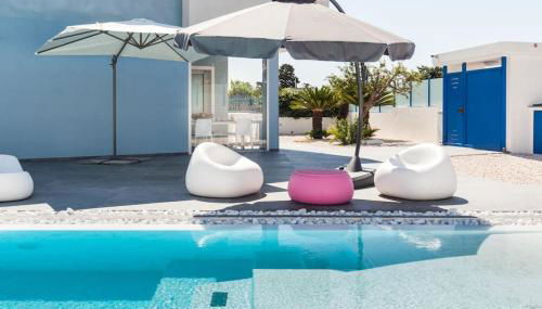 Leonida's Home - Shared Pool, Jacuzzi and beach 150mt - Foto 5