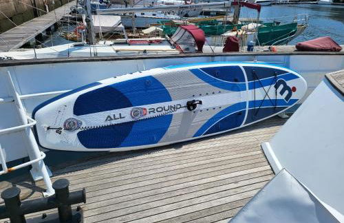 Don Maximo Yacht Hotel - Foto 23