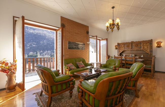 Villa Dizzasco - Foto 19