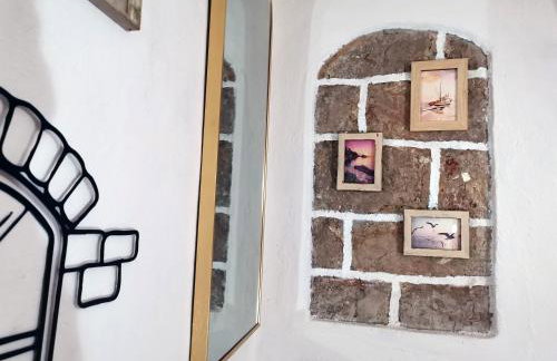 Apartment Alena with terrace and garden Center Jelsa - Photo 30