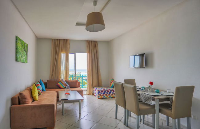 Residence hoteliere l'Escale - Foto 33