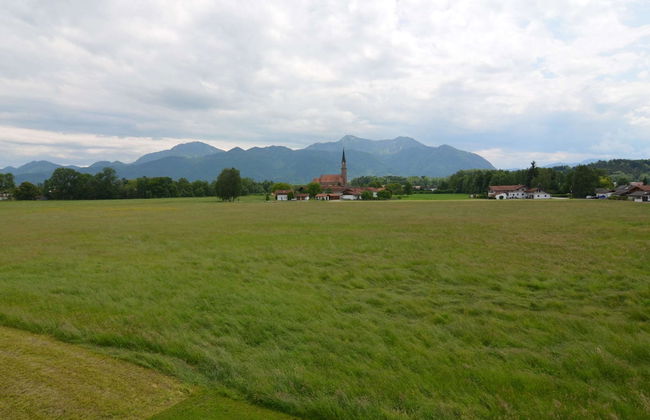 Quaint Holiday Home in Feldwies near Ski Area - Photo 37