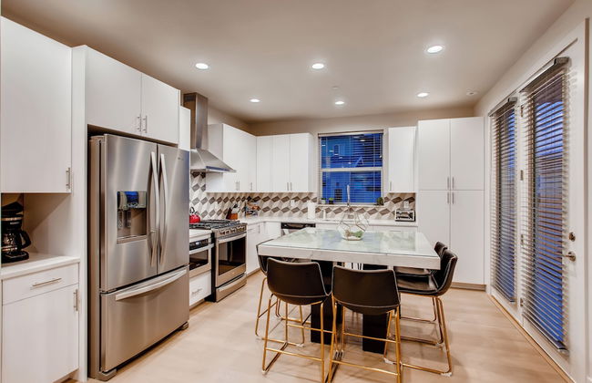 Old Town Group Retreat - New to Brewery District! - Foto 16