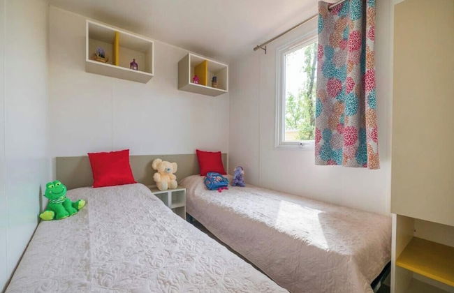 Camping Marvilla Parks Friese Meren - Foto 10