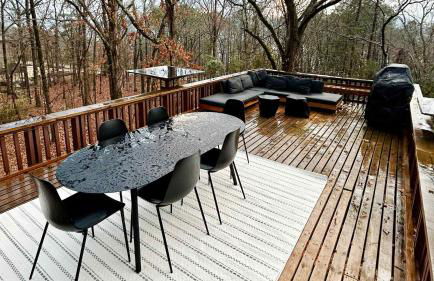 Stoneflower Cottage - Foto 51