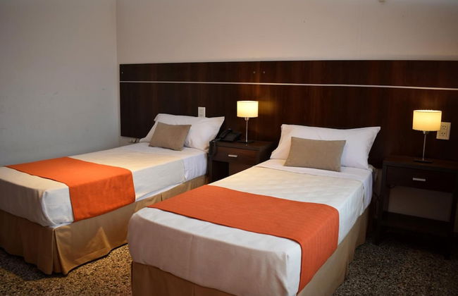 Ref Apart Hotel - Foto 13