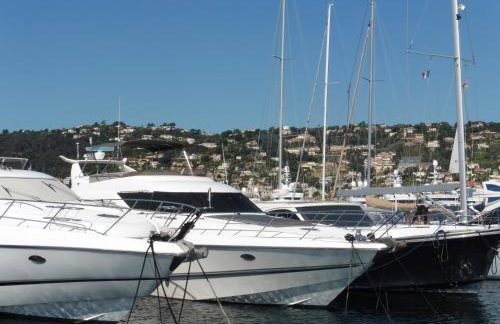 App T2 cozy Proche de la Mer - Foto 36