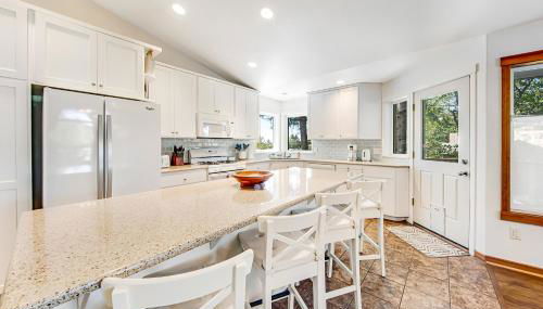 Blue Paradise - Foto 4