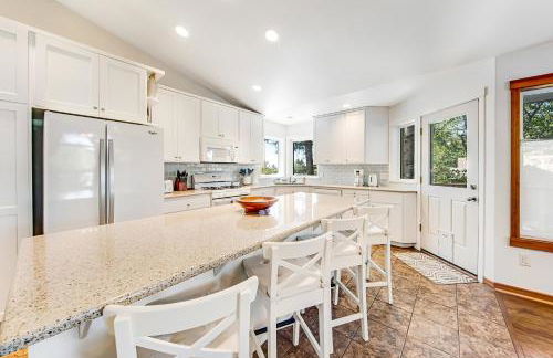 Blue Paradise - Foto 4