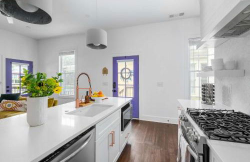 Violet Fizz - Foto 14