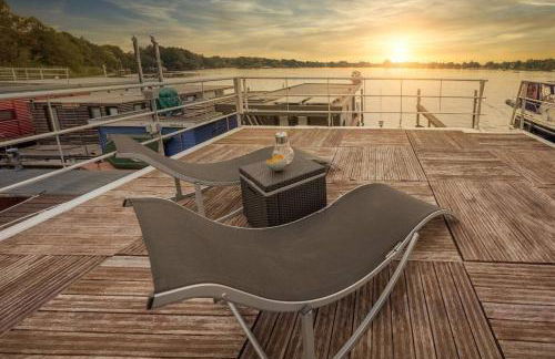 Hausboot Nike - Foto 19