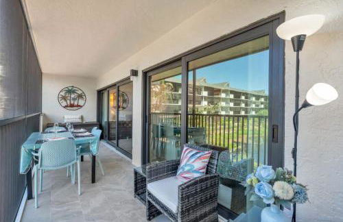 Second Floor With Lake and Fountain View - Photo 28