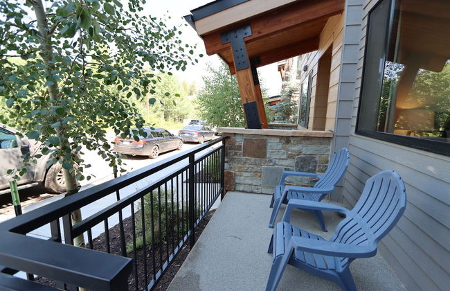 Arrow Luxury Rooftop Shopping and More! - Foto 41