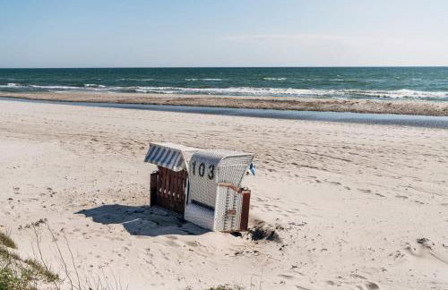 Ferienwohnung "Ostseeperle" direkt am Ostseestrand - Foto 22