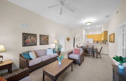 Caribe Cove Resort 3BR Condo Apt Disney Orlando - Foto 45
