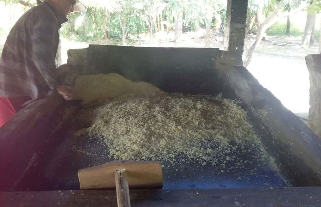 Escursione privata a Tapuio e alla Casa delle Donne Artigiane di Marcelino - Photo 9