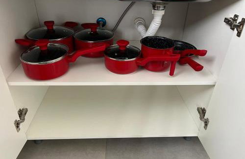 Flat por do Sol - Foto 18