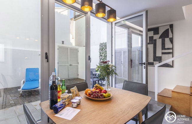 Home Azores - Lisboa House Downtown - Foto 17