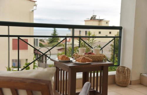 Comfort House in Palaio Tsifliki - Foto 12