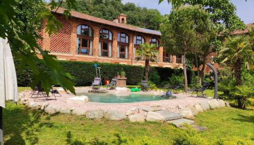 Corte dell'Uva - Foto 2, Garden view