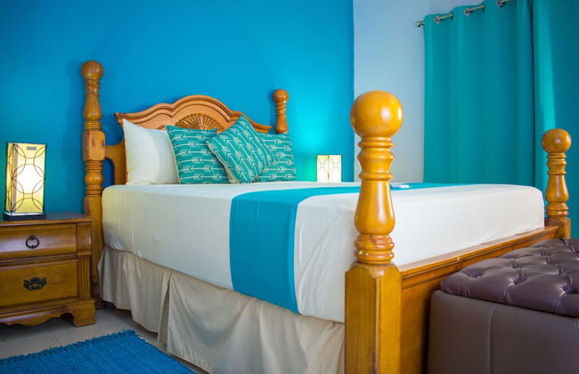 Casa Alexandria Guest Apartment - Foto 8