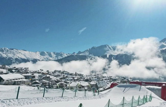 Modern Apartment in Fiss at Ski Bus Stop - Foto 67