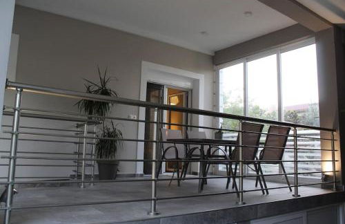 Panos modern country house - Photo 17
