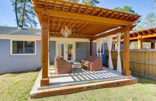 2 Mi to Historic Horse District Dog-Friendly Home - Foto 3